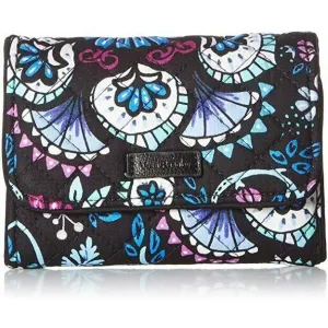 Iconic RFID Riley Compact Wallet