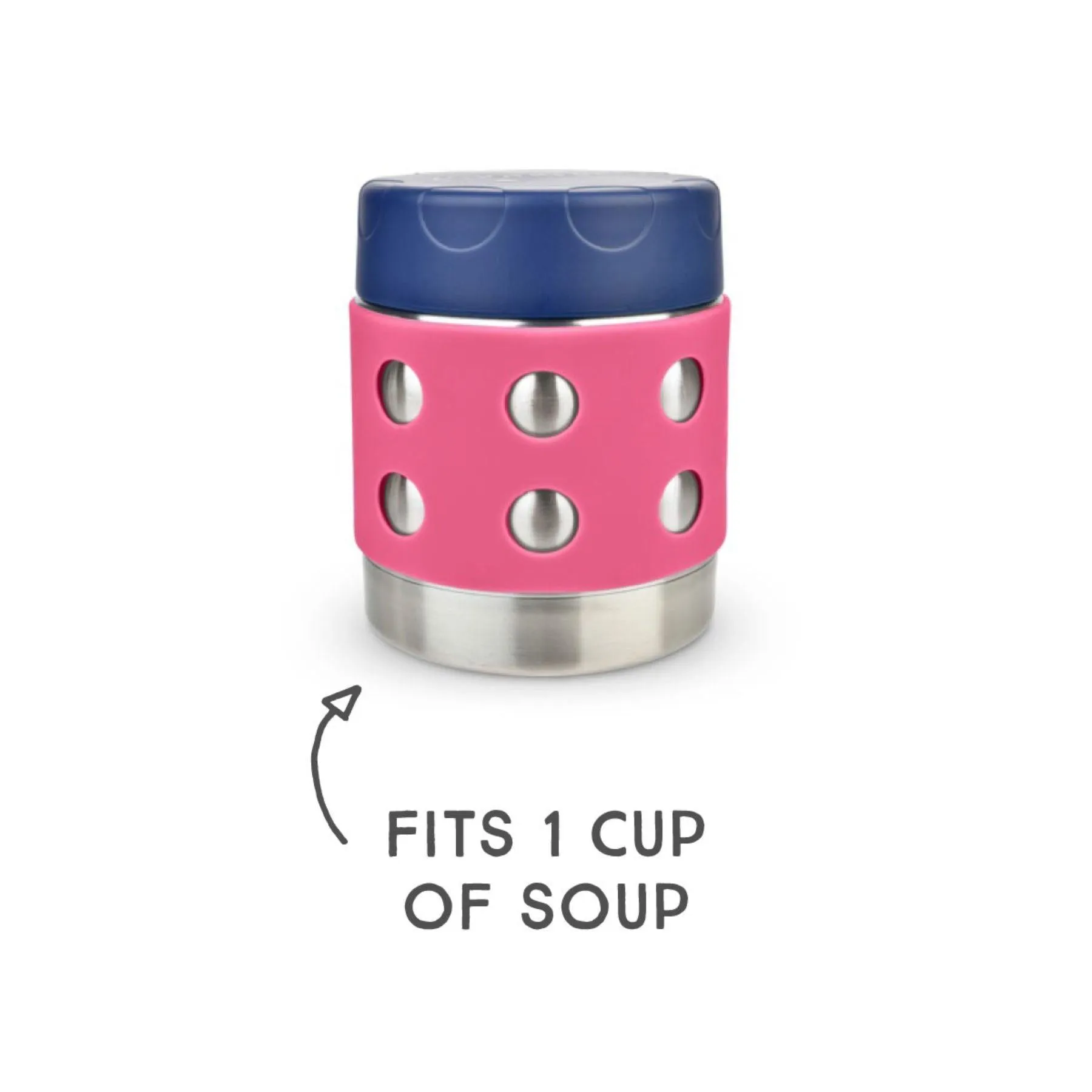 Insulated Thermal 8oz