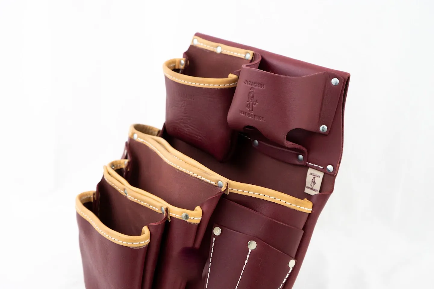 Jalzachih 4020-LH Screw/Nail Bag