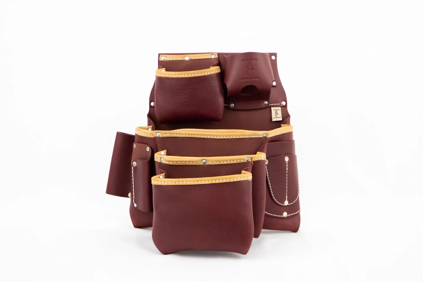 Jalzachih 4020-LH Screw/Nail Bag