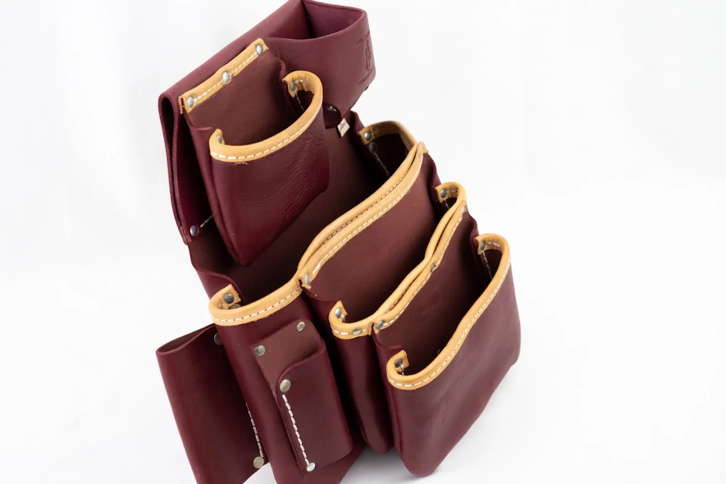 Jalzachih 4020-LH Screw/Nail Bag