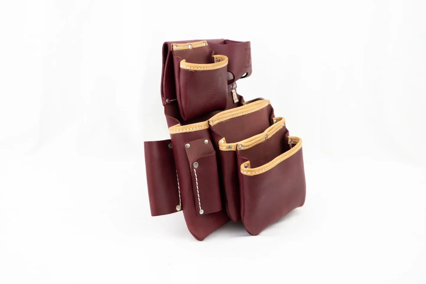 Jalzachih 4020-LH Screw/Nail Bag