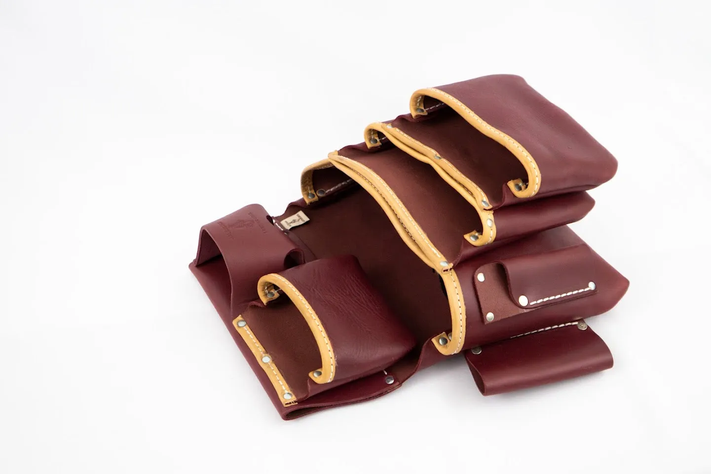 Jalzachih 4020-LH Screw/Nail Bag