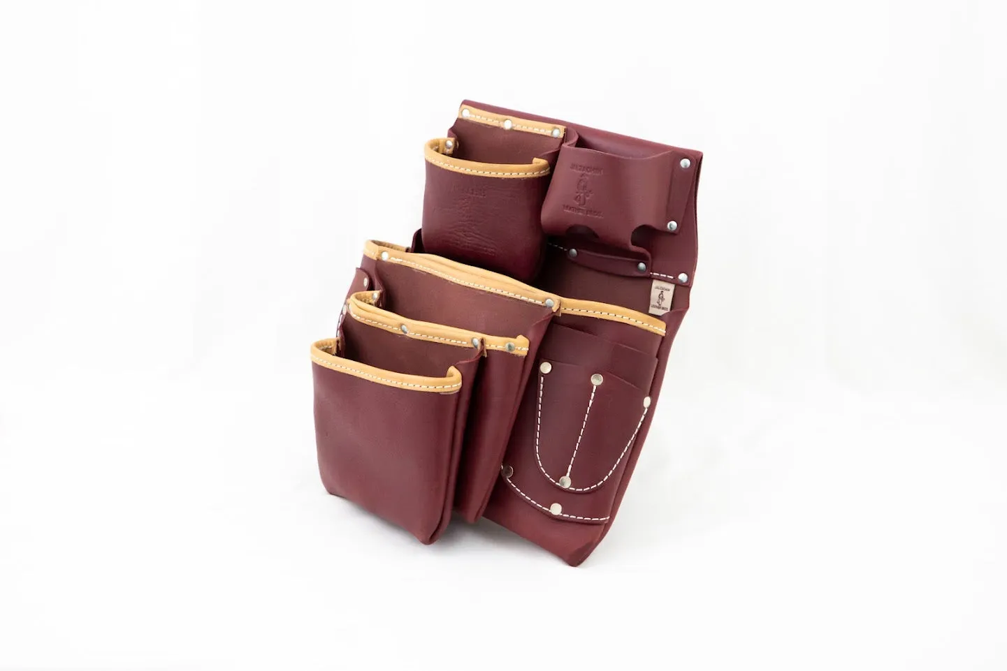 Jalzachih 4020-LH Screw/Nail Bag