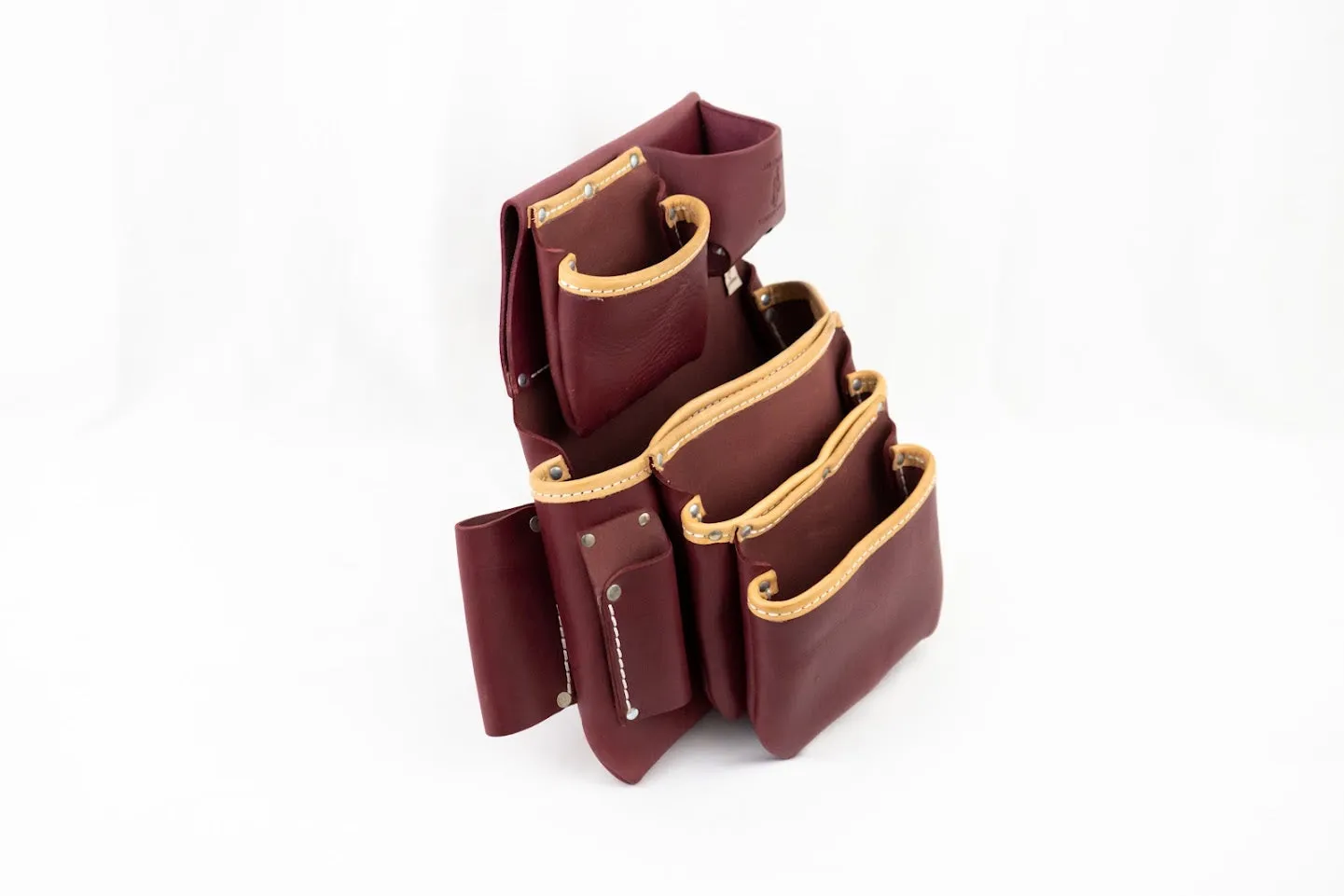 Jalzachih 4020-LH Screw/Nail Bag
