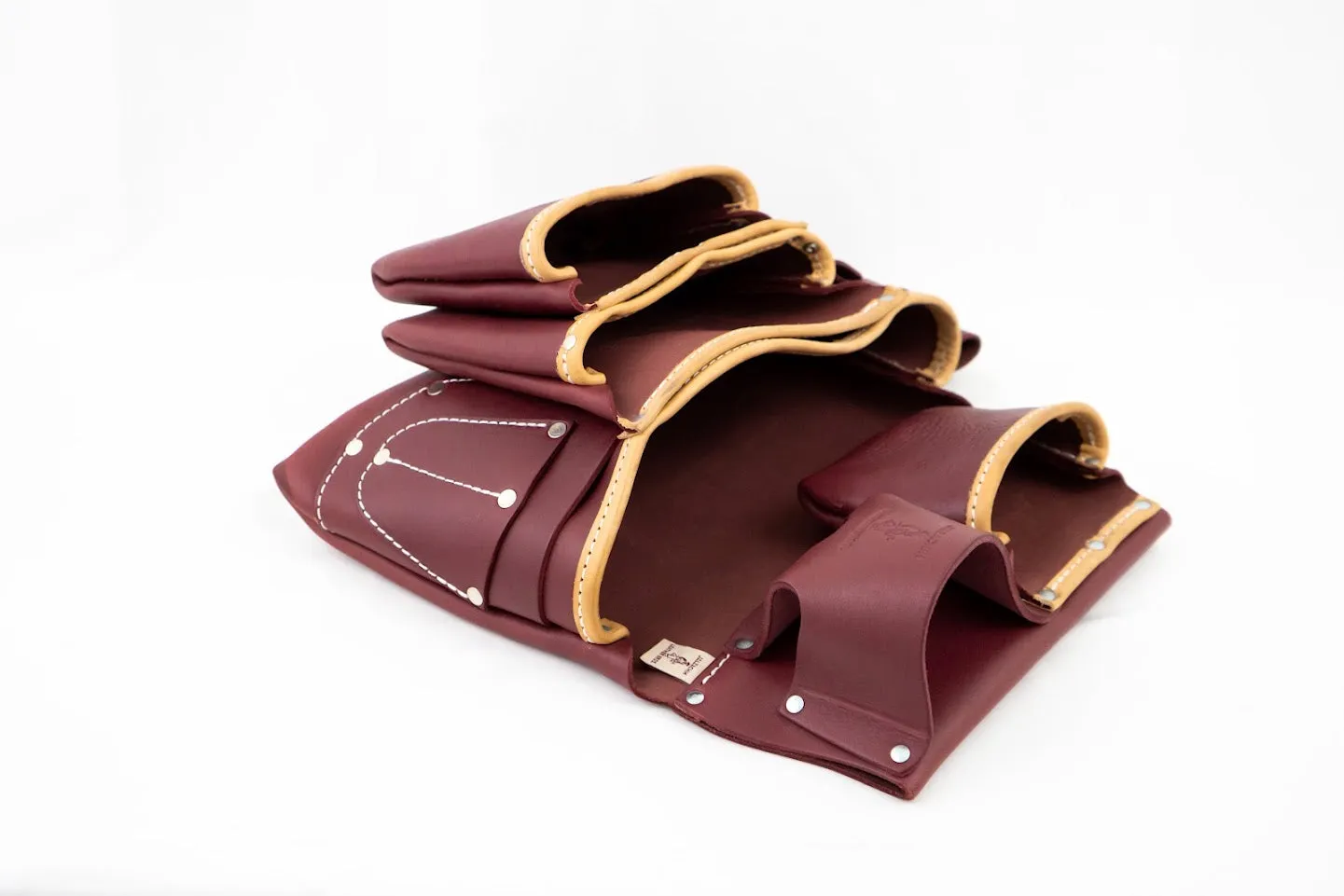 Jalzachih 4020-LH Screw/Nail Bag