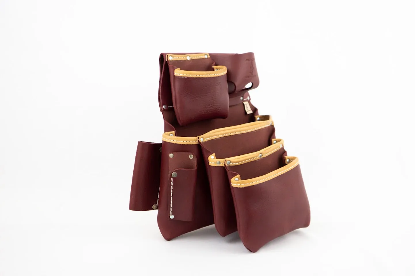 Jalzachih 4020-LH Screw/Nail Bag