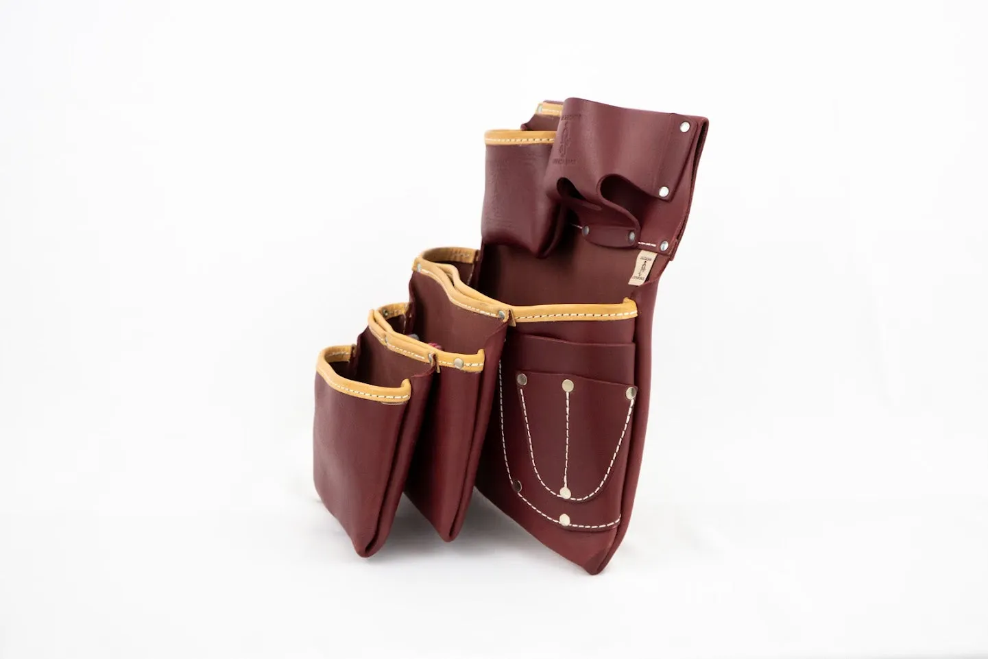 Jalzachih 4020-LH Screw/Nail Bag