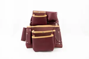 Jalzachih 4020-LH Screw/Nail Bag