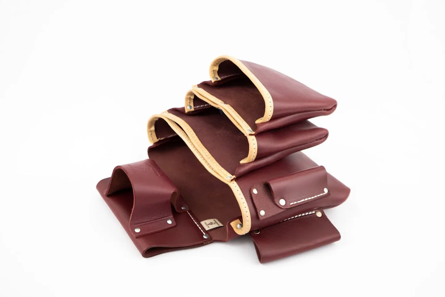 Jalzachih 4022-LH Screw-Nail Bag