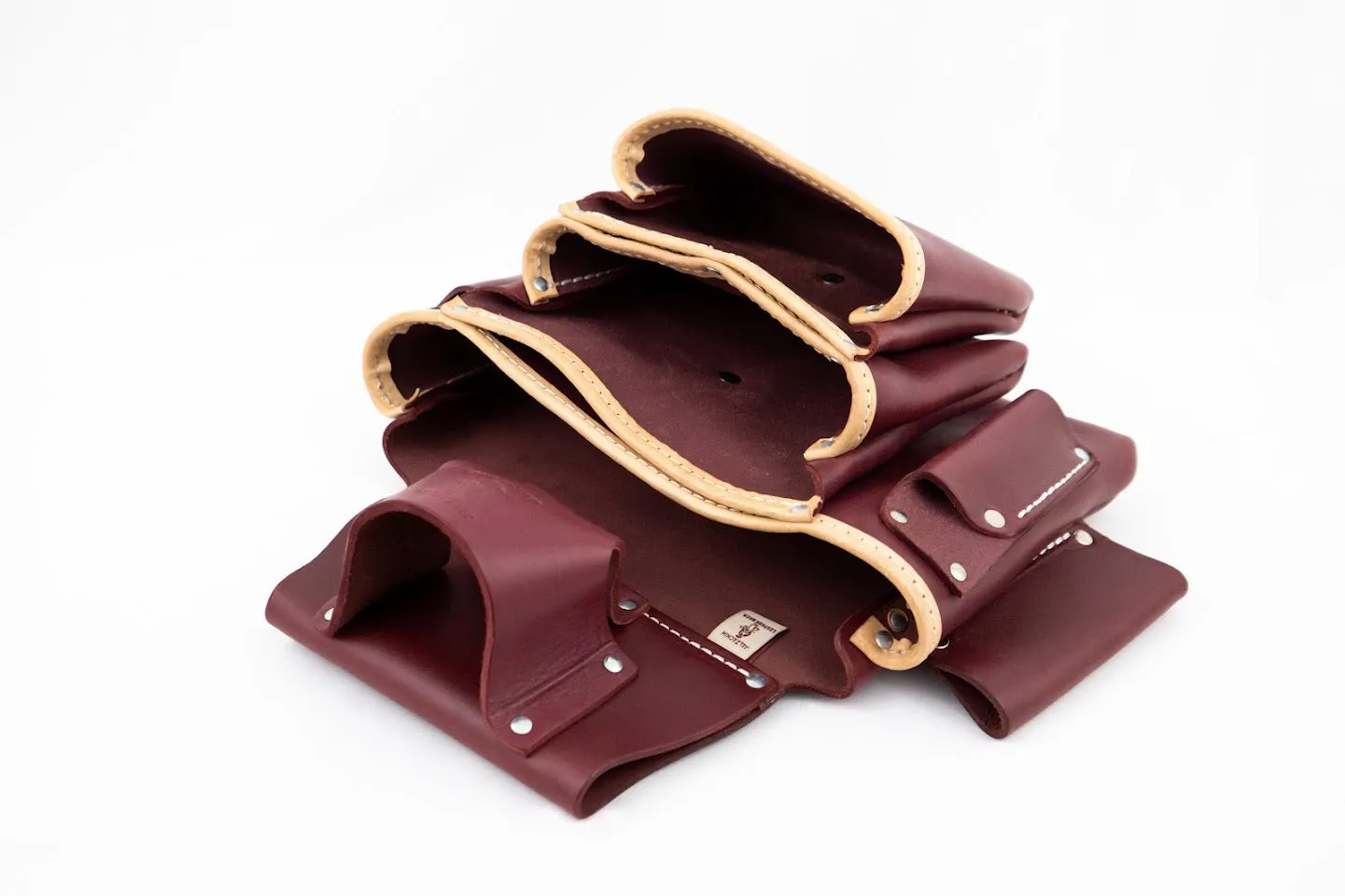 Jalzachih 4022-LH Screw-Nail Bag