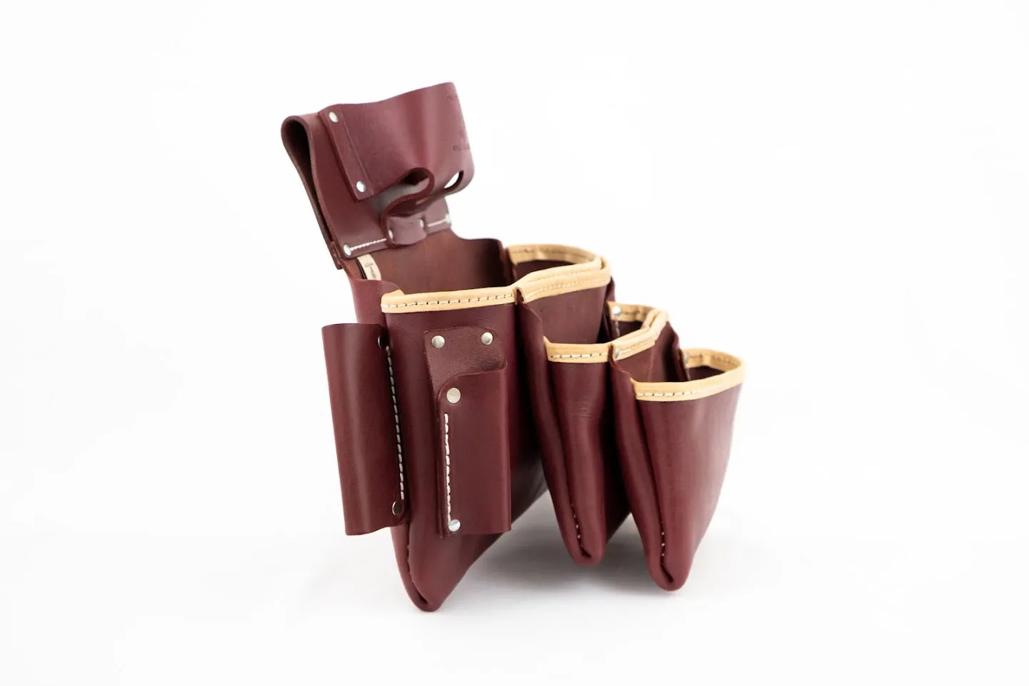 Jalzachih 4022-LH Screw-Nail Bag