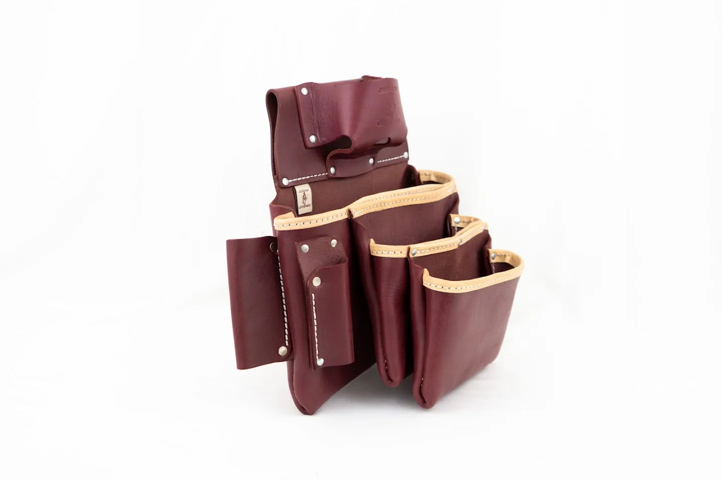 Jalzachih 4022-LH Screw-Nail Bag