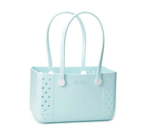 [Jane Marie] Small Multi Purpose Tote-Breath of Fresh Air
