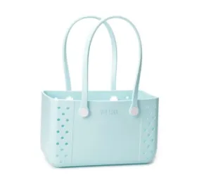 [Jane Marie] Small Multi Purpose Tote-Breath of Fresh Air