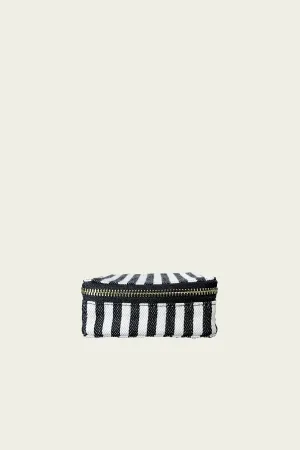Jewelry/Trinket Box, Striped