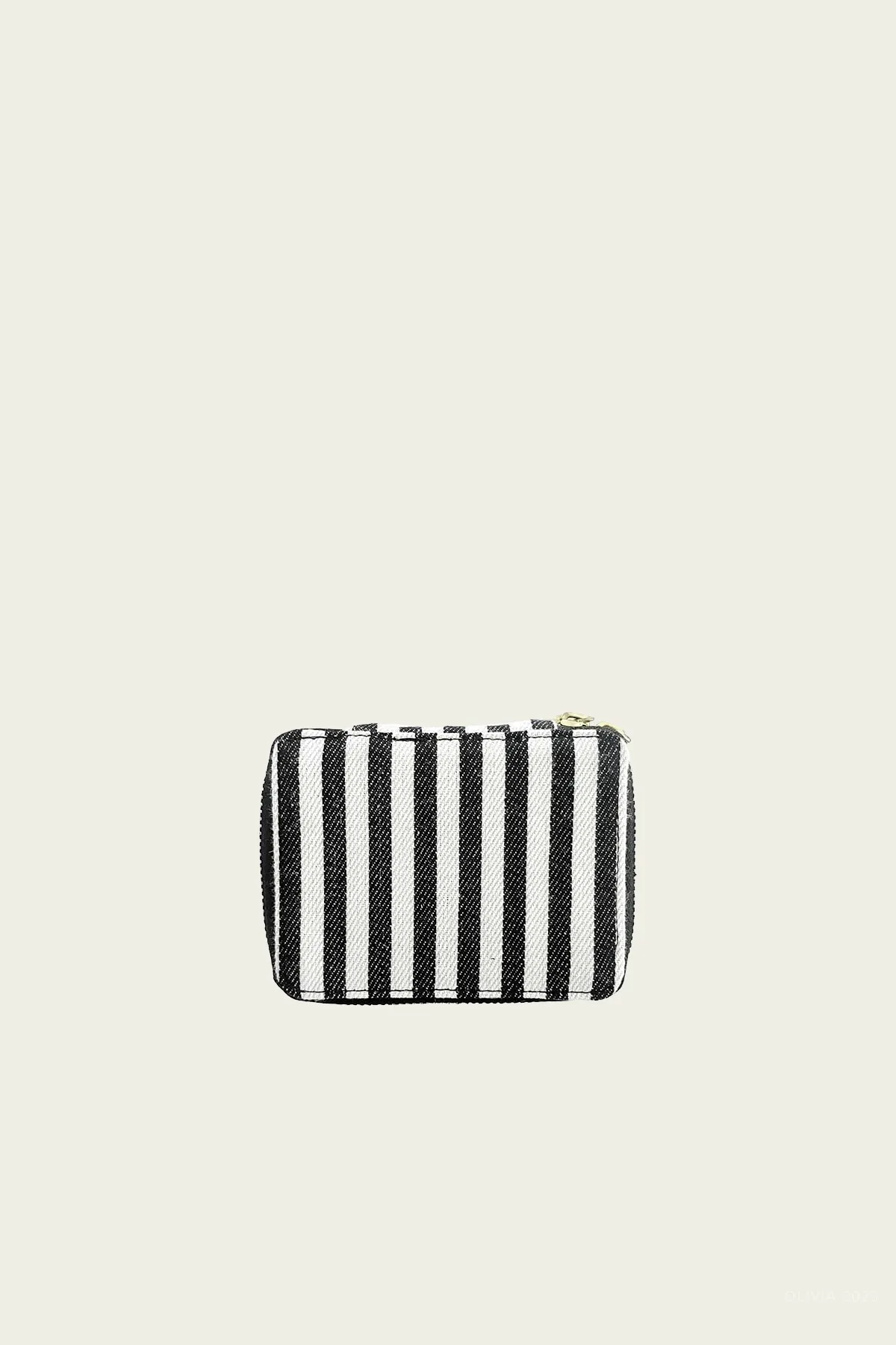 Jewelry/Trinket Box, Striped