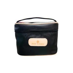Jon Hart Makeup Case - Black