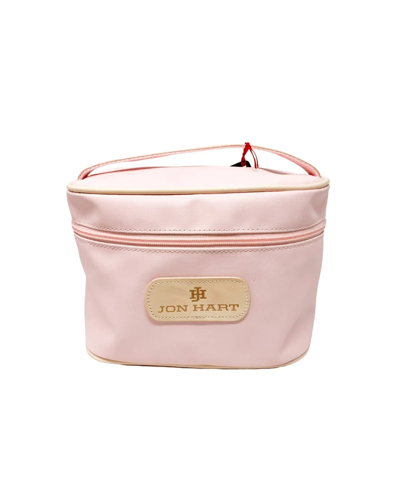 Jon Hart Makeup Case - Rose