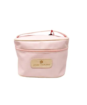 Jon Hart Makeup Case - Rose