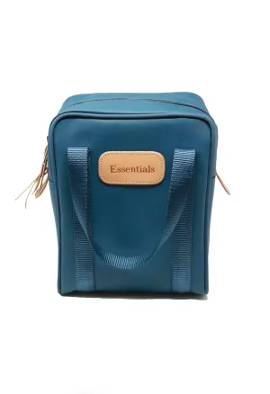 Jon Hart Shag Bag French Blue Essentials