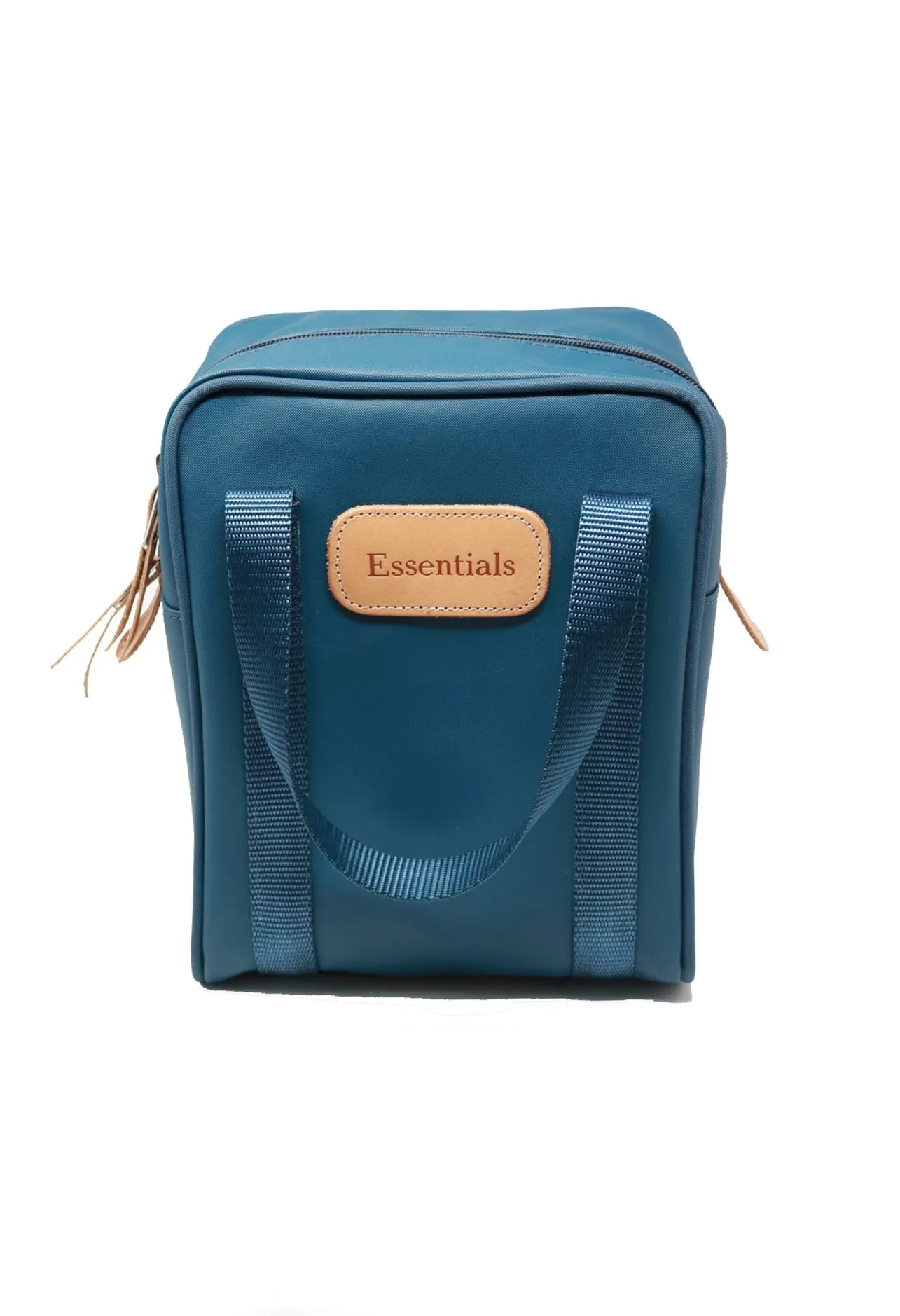 Jon Hart Shag Bag French Blue Essentials
