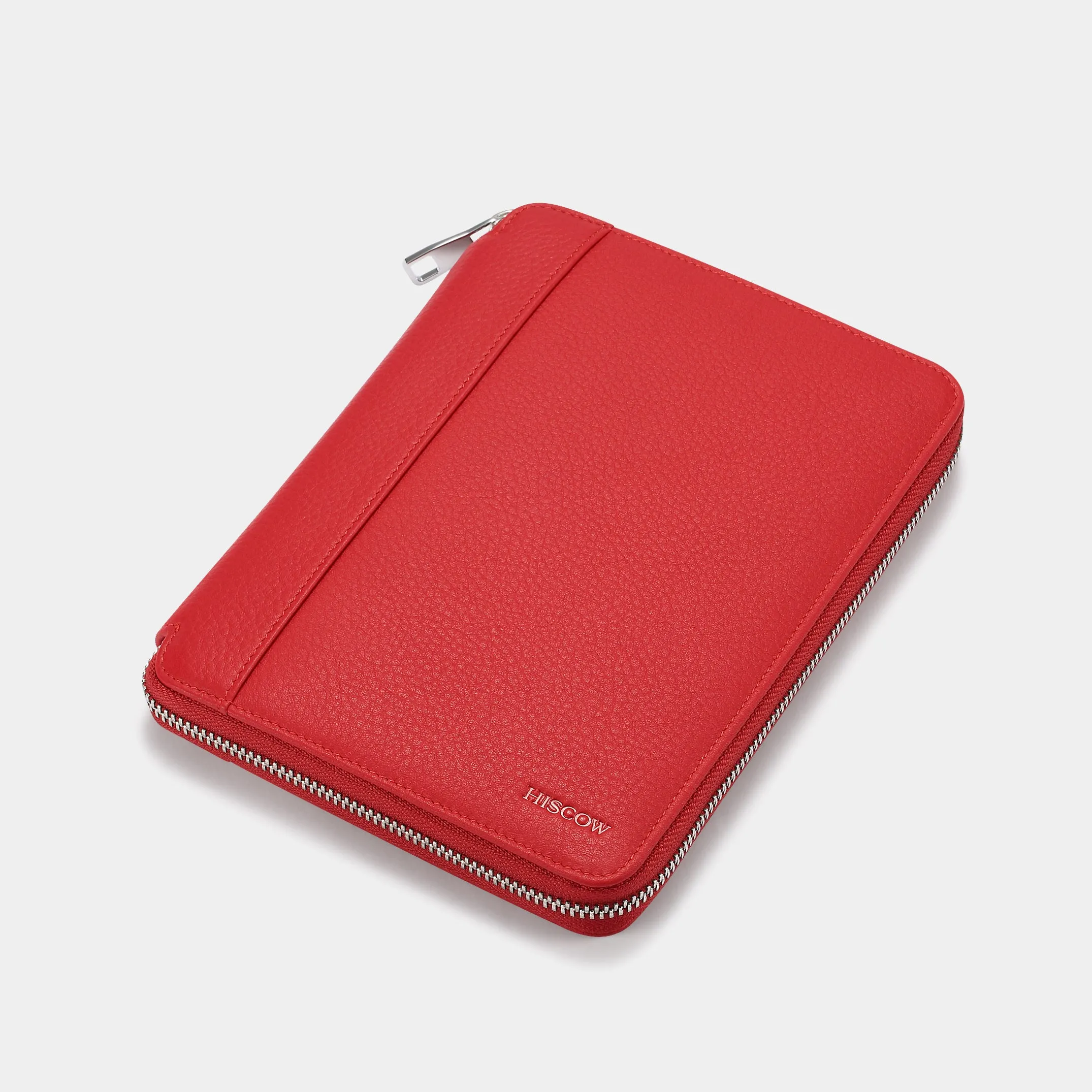 Junior Zippered Portfolio
