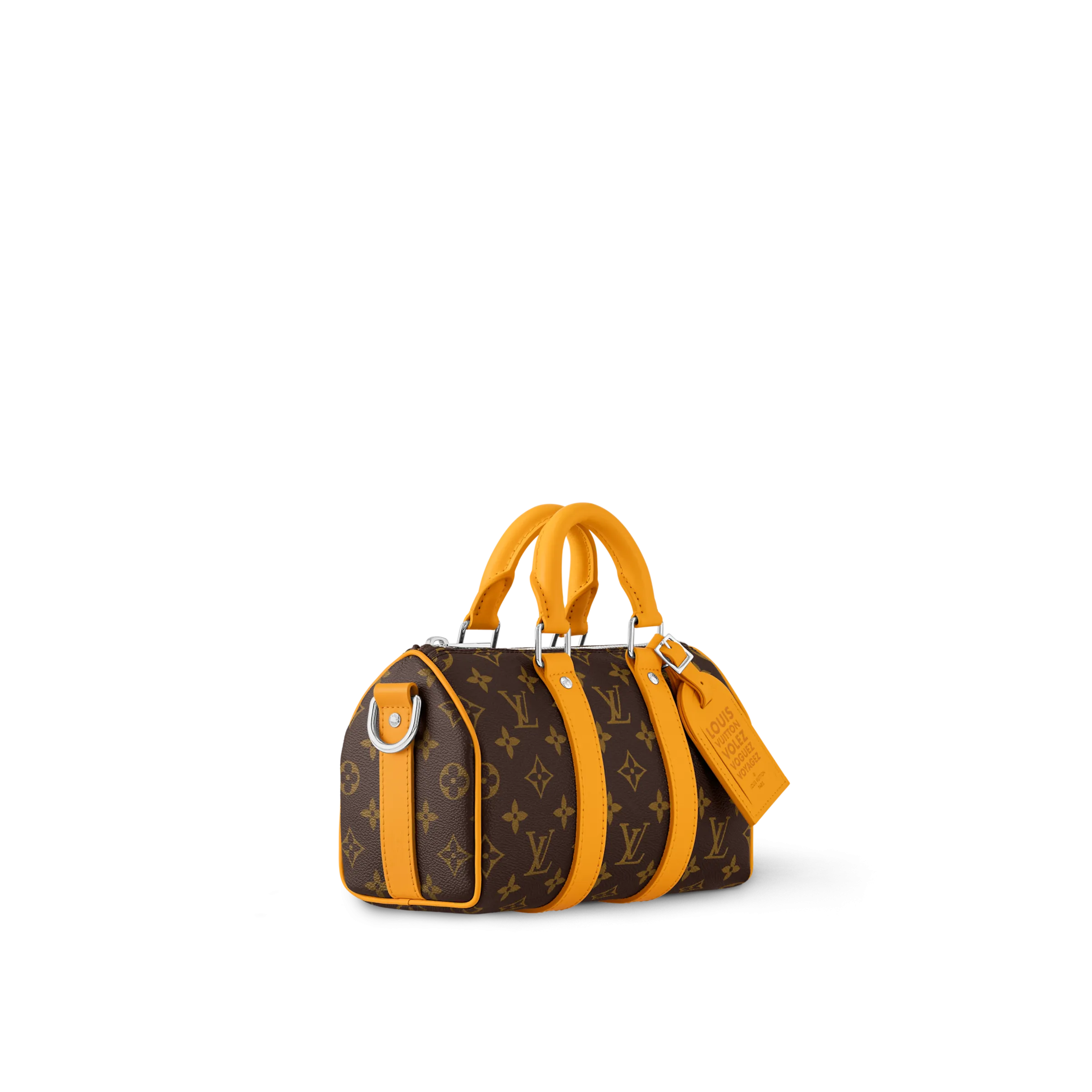 Keepall Bandoulière 25 Bag