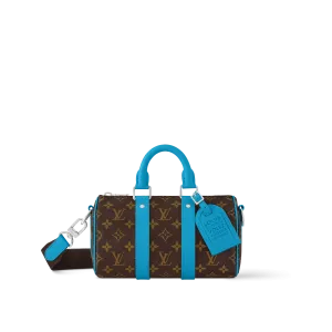 Keepall Bandoulière 25 Bag