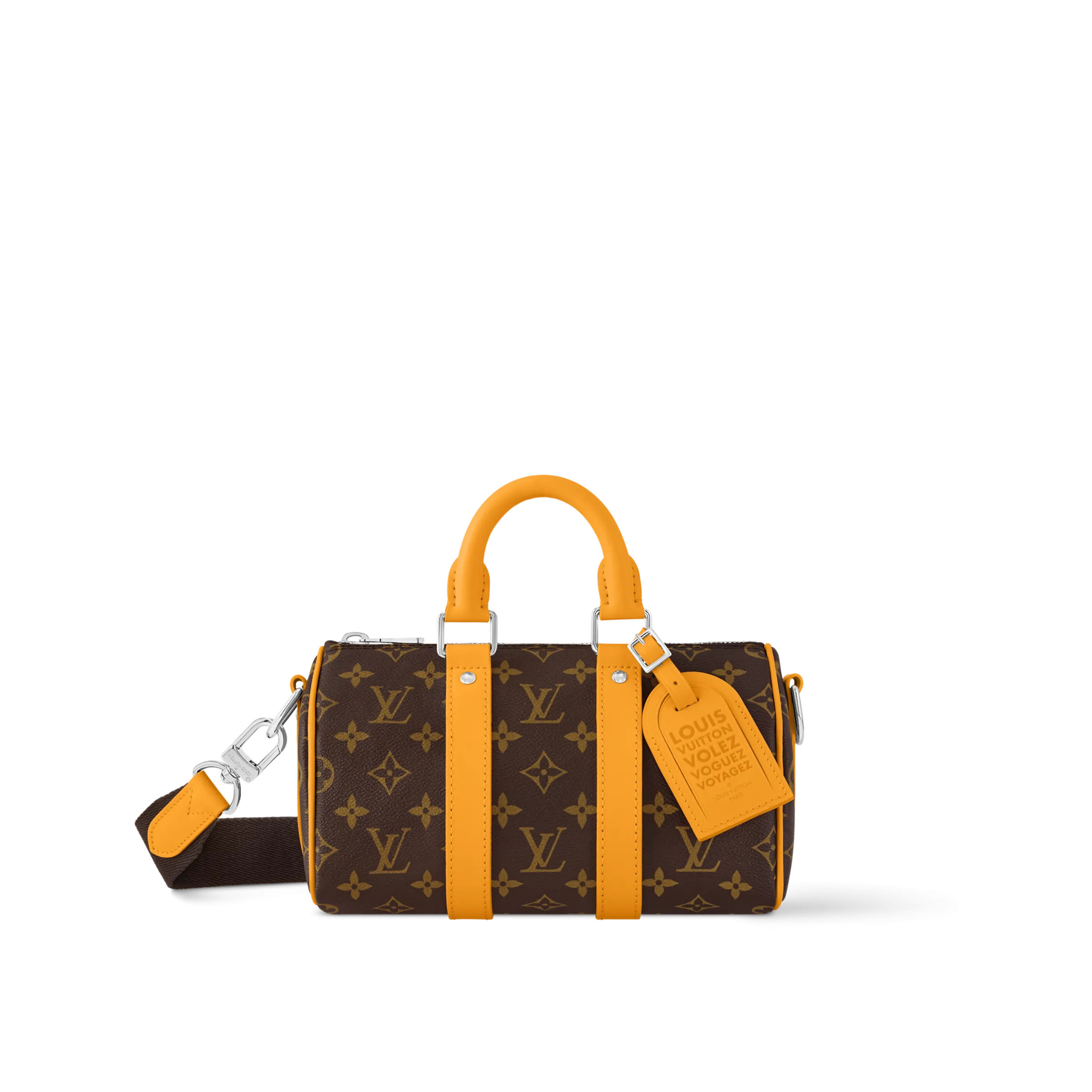 Keepall Bandoulière 25 Bag