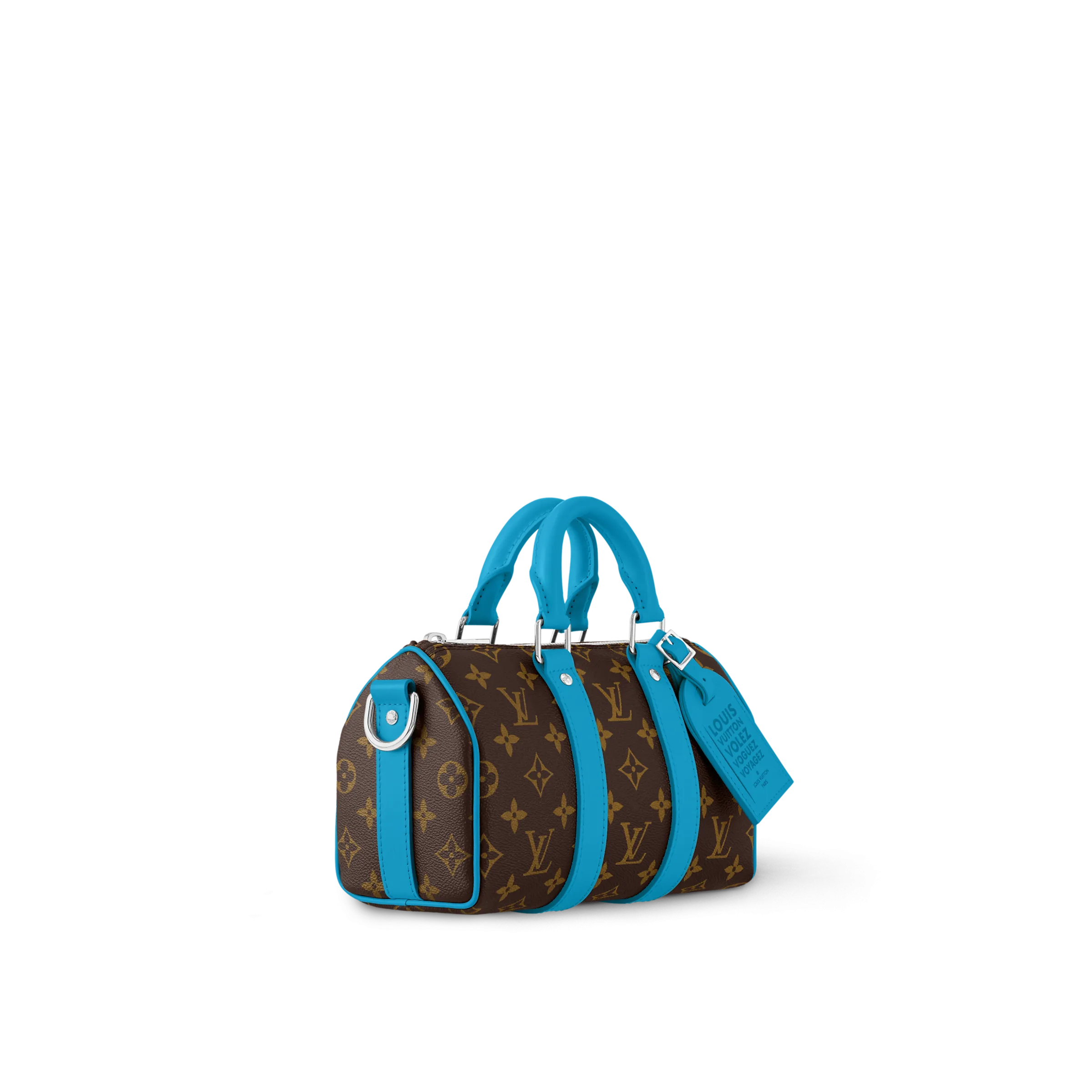 Keepall Bandoulière 25 Bag