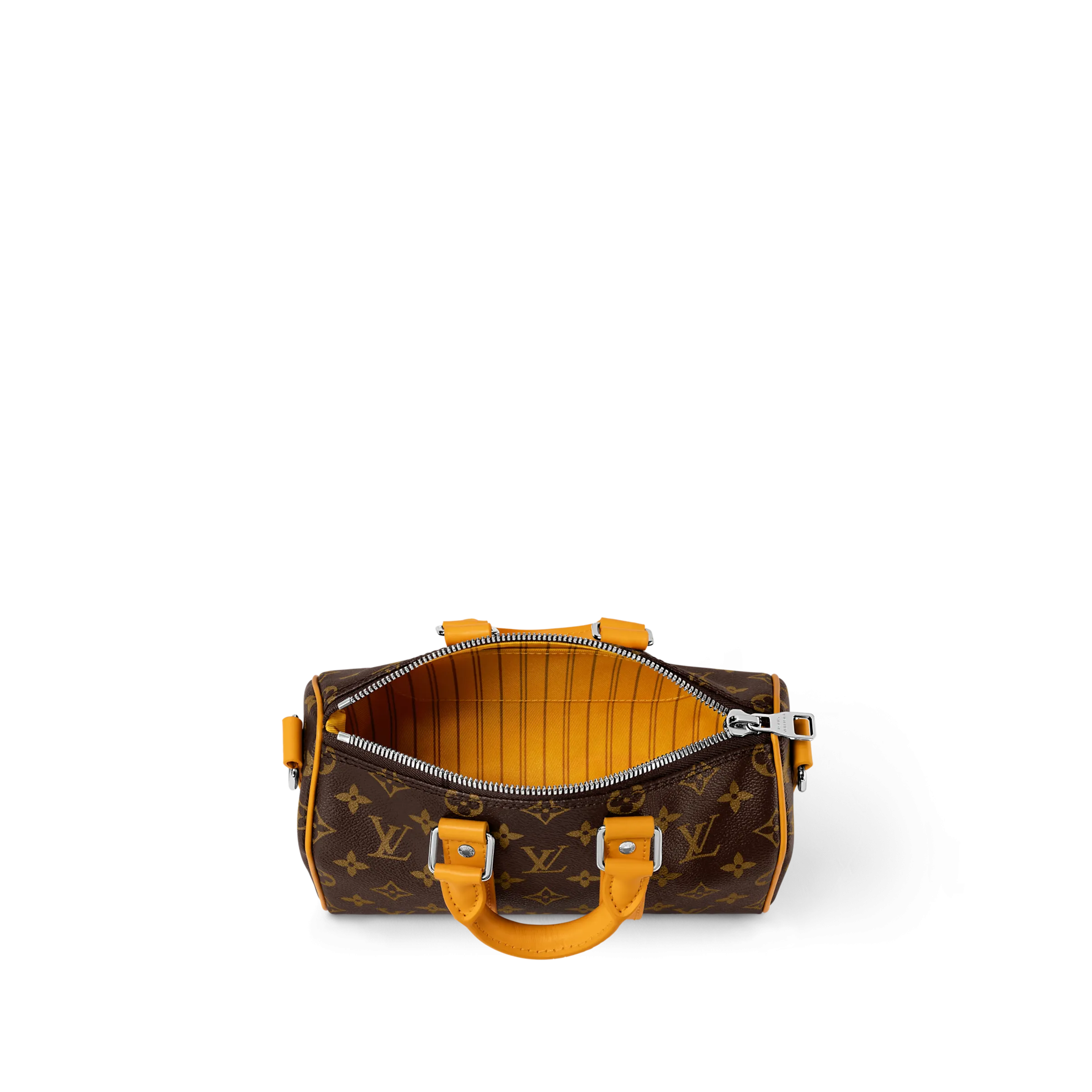 Keepall Bandoulière 25 Bag