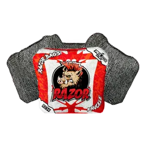 Knuckle | Boxed | ACL PRO Razor Cornhole Bags