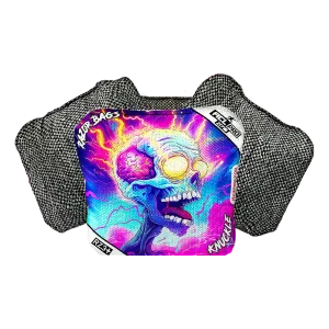 Knuckle | Mind Blown | ACL PRO Razor Cornhole Bags
