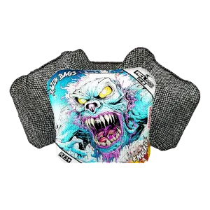 Knuckle | YETI 2024 | ACL PRO Razor Cornhole Bags