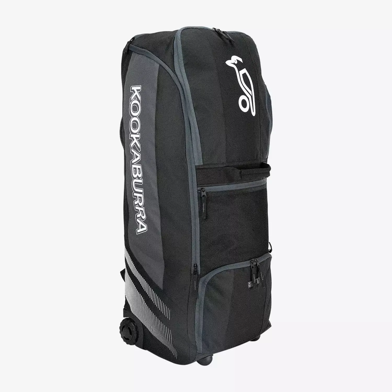 Kookaburra WD2000 Wheelie/Duffle Bag