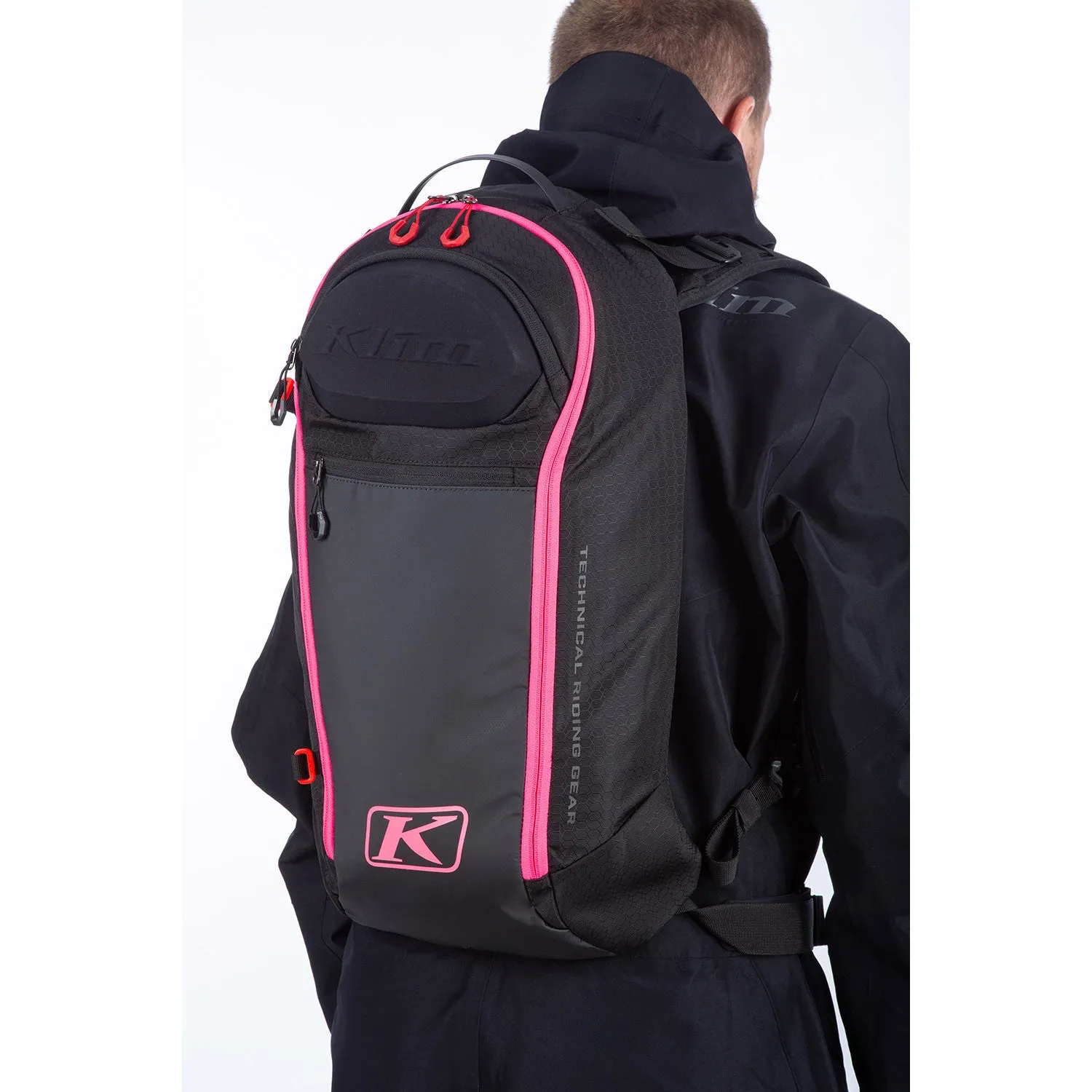 Krew 16 Pack
