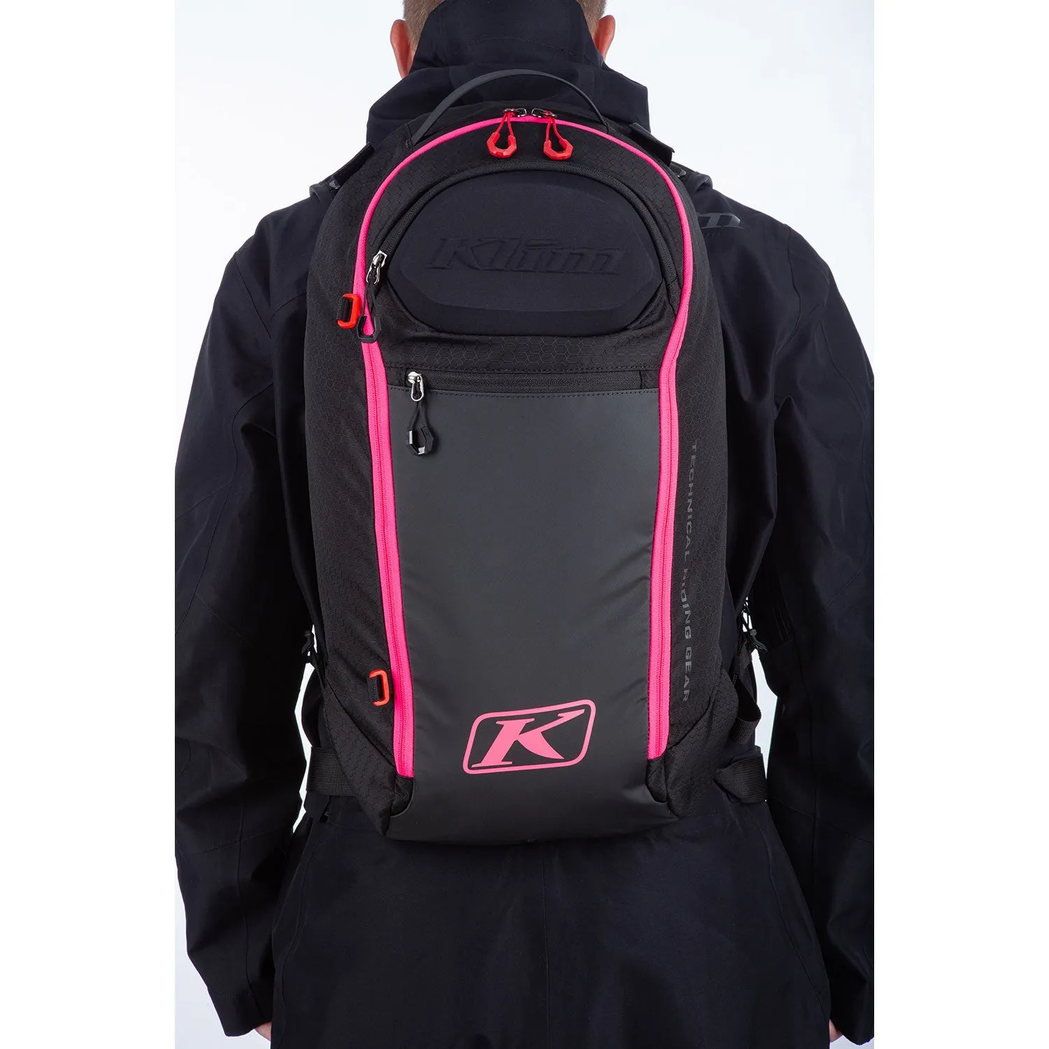 Krew 16 Pack
