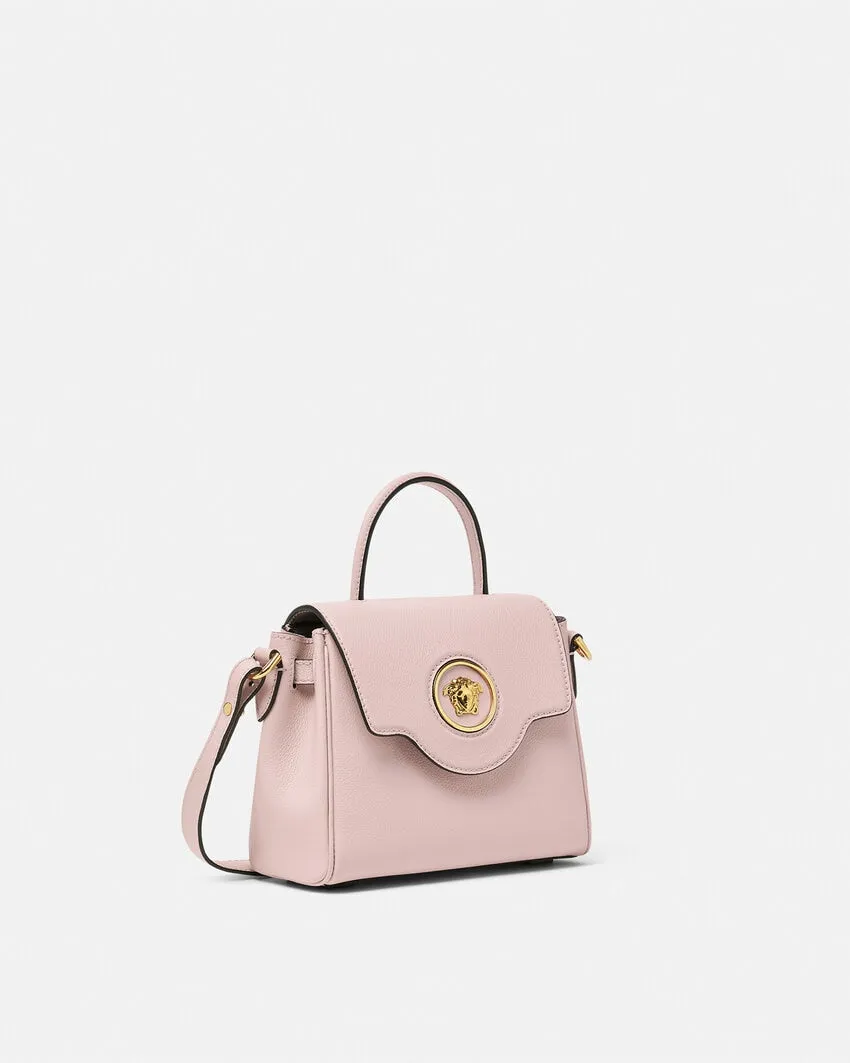 La Medusa Small Handbag