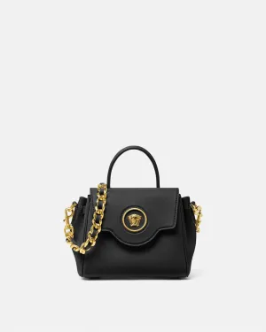 La Medusa Small Handbag