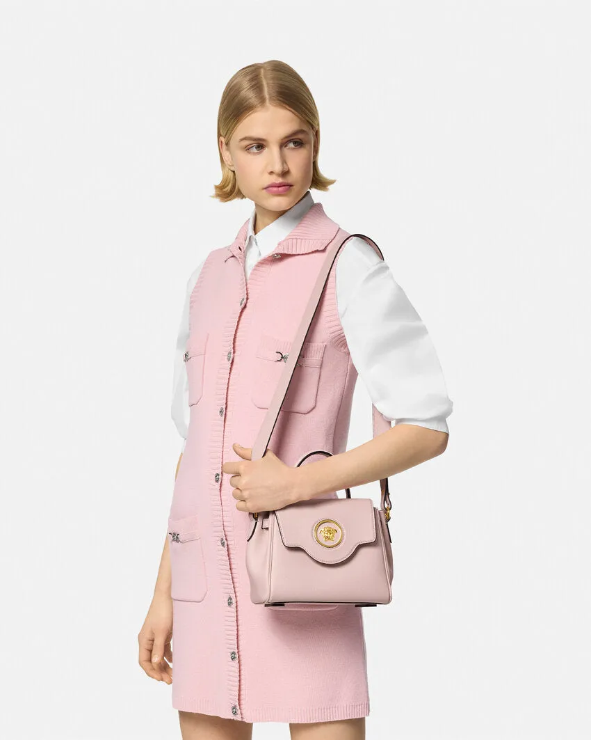 La Medusa Small Handbag