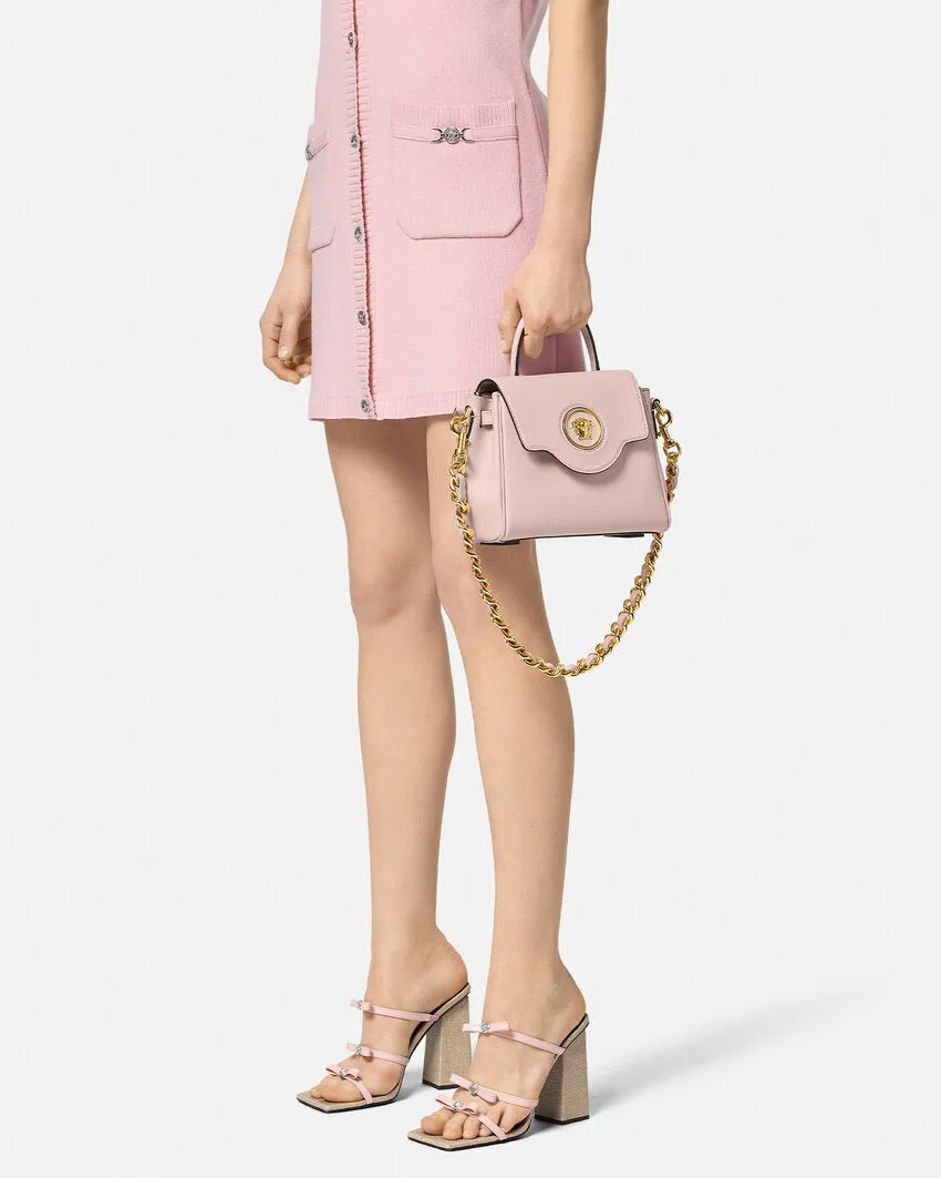 La Medusa Small Handbag