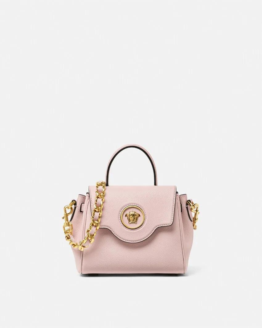 La Medusa Small Handbag
