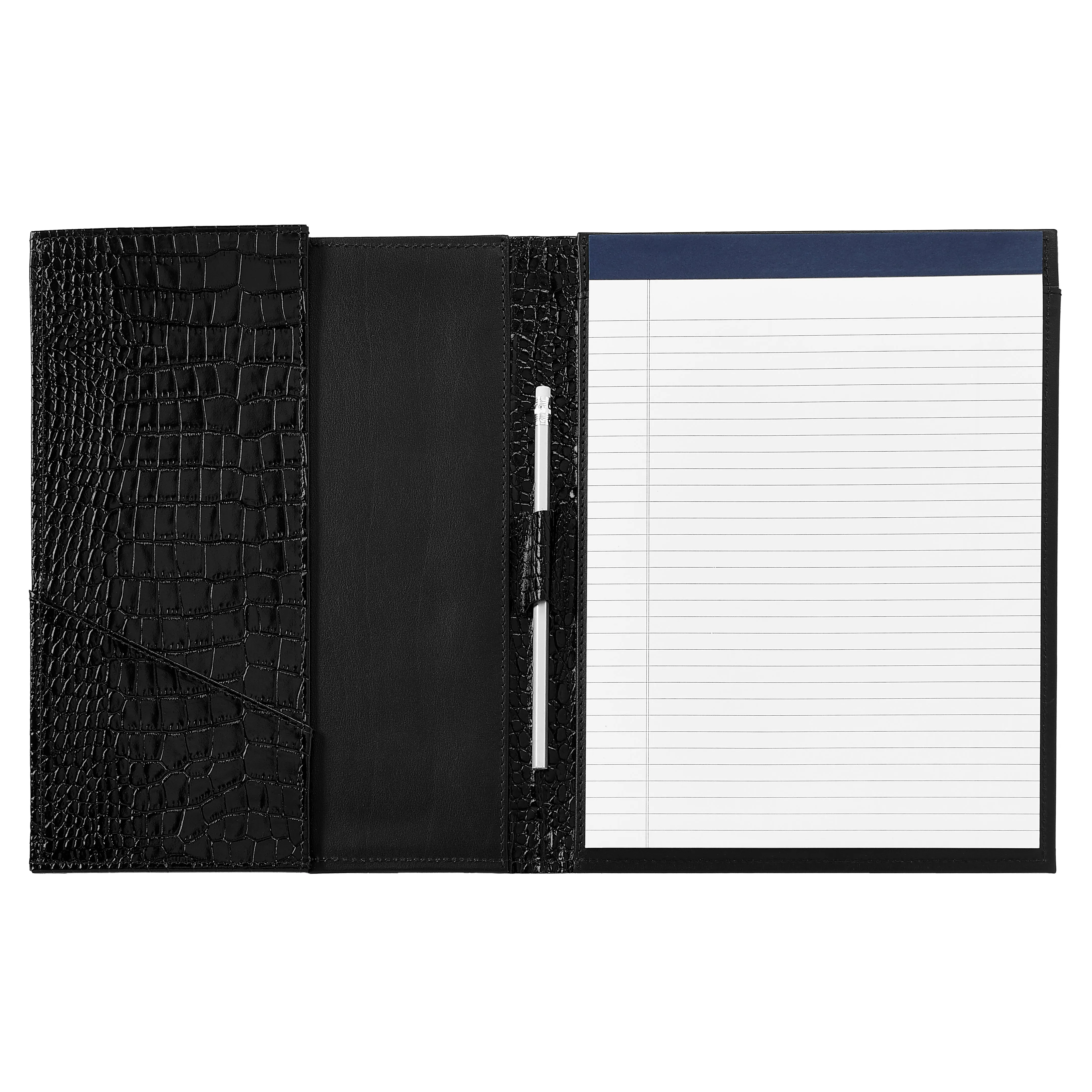 Large Portfolio