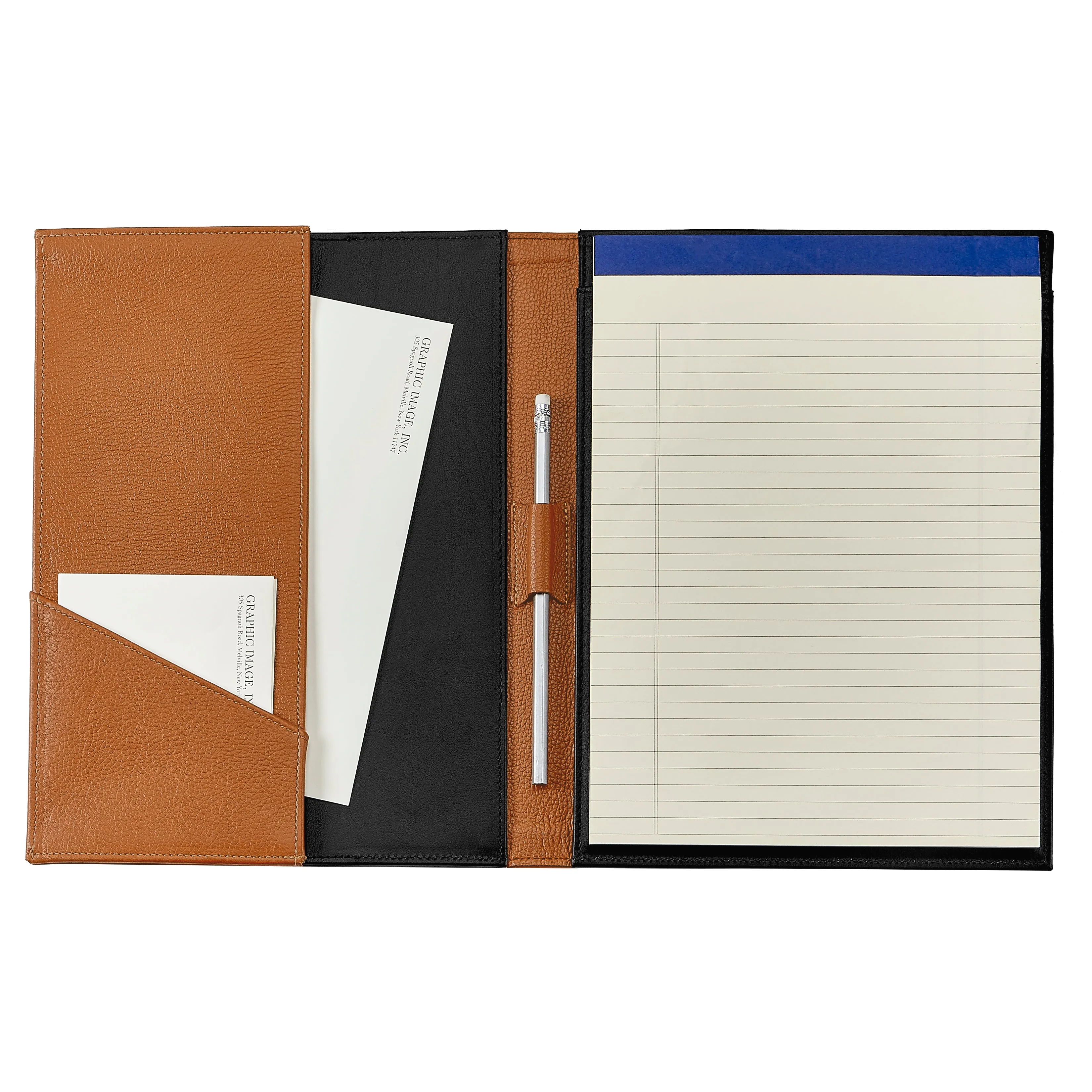 Large Portfolio