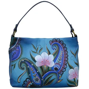 Large Shoulder Hobo - 8351