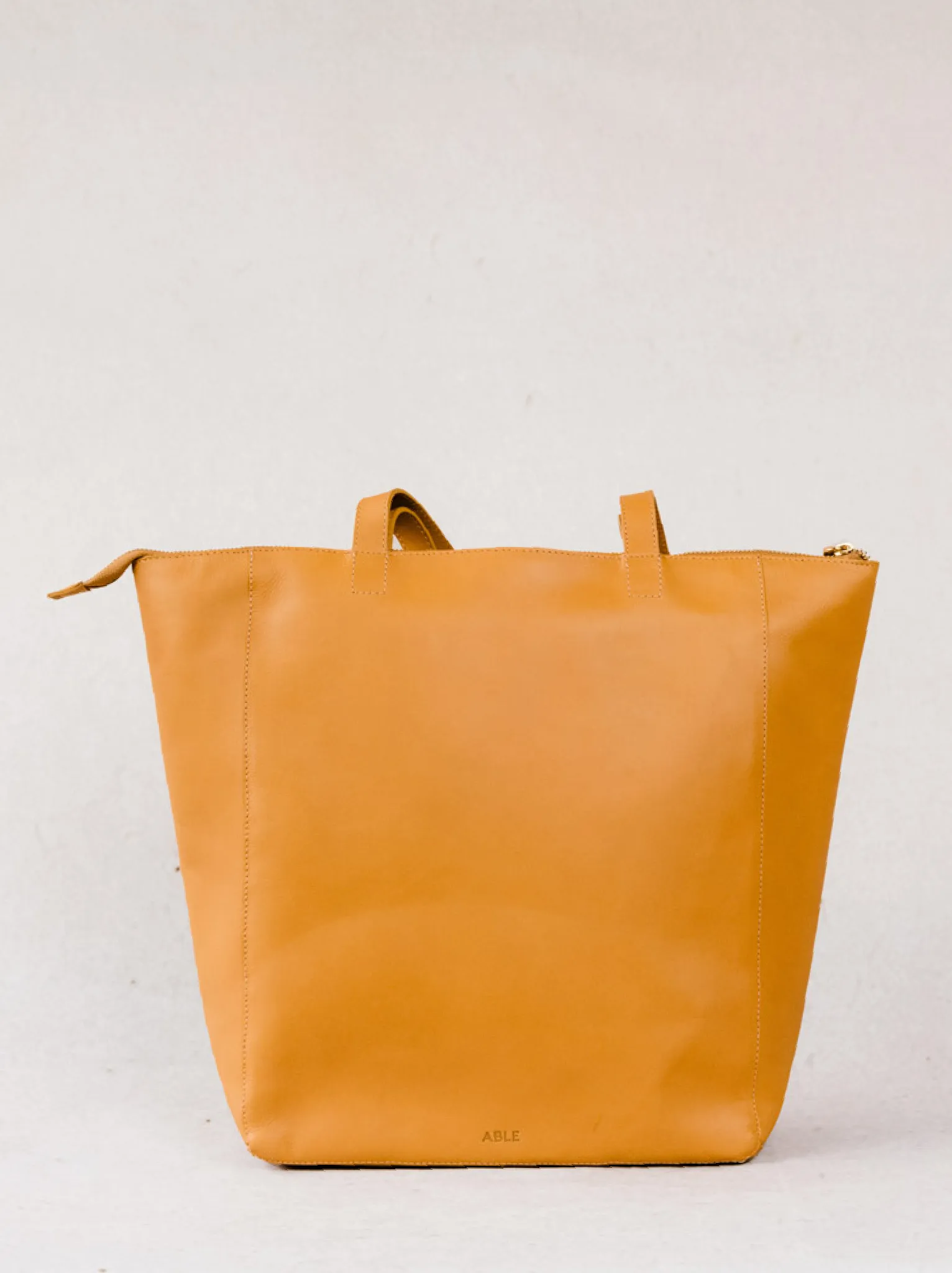 Lari Zip-Top Tote