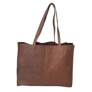 Leather Handbag (WL01)