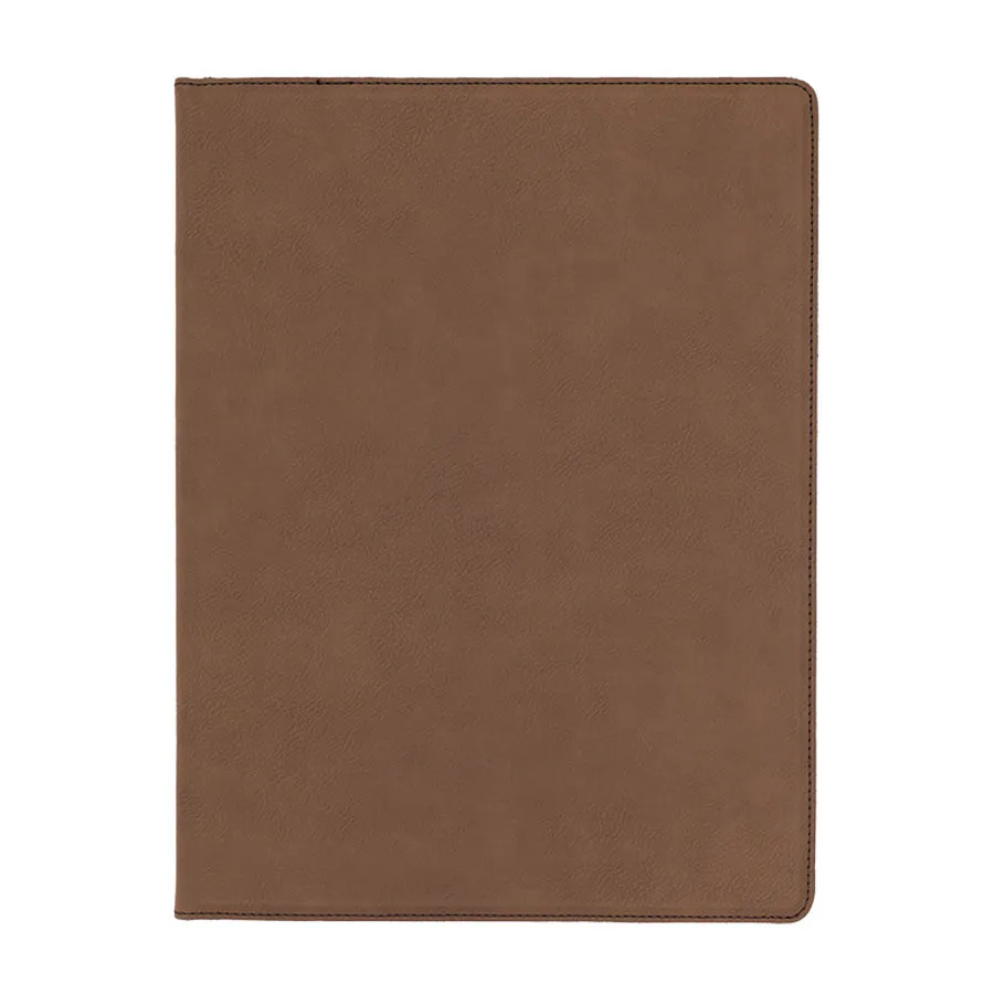 Leatherette Padfolio