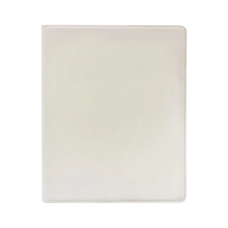 Leatherette Padfolio